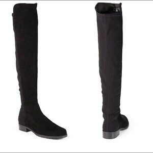 Stuart Weitzman 5050 Boots